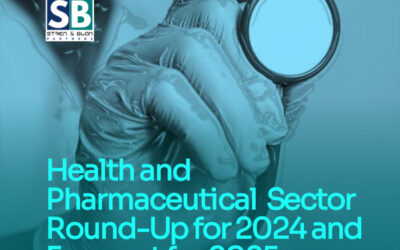 HEALTH AND PHARMACEUTICAL SECTOR ROUND-UP FOR 2024 AND 2025 FORECAST