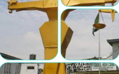 CLIENT UPDATE: THE FEDERAL HIGH COURT REAFFIRMS THE PRIMARY REGULATOR FOR COMPETITION AND CONSUMER PROTECTION ISSUES IN ALL SECTORS IN NIGERIA