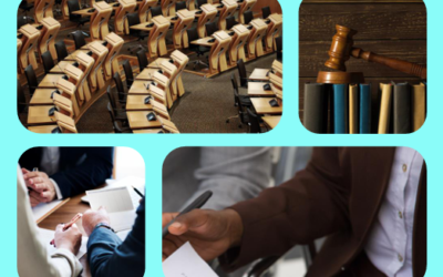 NIGERIA’S NATIONAL POLICY ON ARBITRATION AND ADR 2024: A GAME-CHANGER FOR DISPUTE RESOLUTION