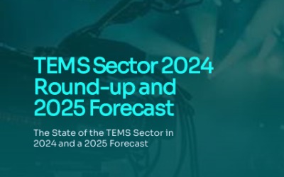 TEMS SECTOR 2024 ROUND-UP AND 2025 FORECAST