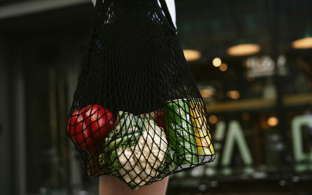 FAST-MOVING CONSUMER GOODS SECTOR QUARTERLY INSIGHTS FOR Q2 2025