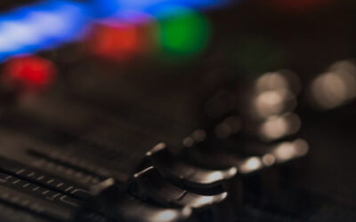 NIGERIAN COPYRIGHT COMMISSION WARNS DJS: NO MORE PLAYING MUSIC WITHOUT PAYING ROYALTIES