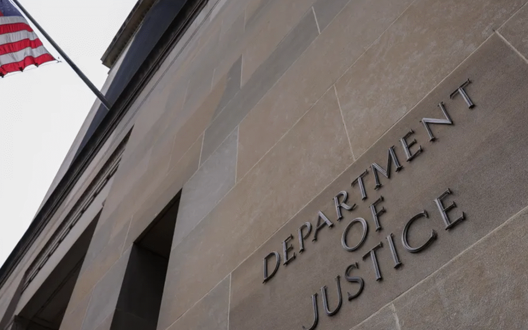 CLIENT UPDATE: FCPA ENFORCEMENT RESUMES: THE UNITED STATES DEPARTMENT OF JUSTICE ISSUES NEW GUIDELINES