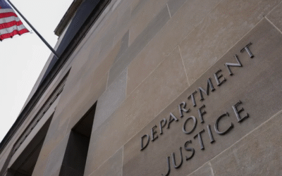 CLIENT UPDATE: FCPA ENFORCEMENT RESUMES: THE UNITED STATES DEPARTMENT OF JUSTICE ISSUES NEW GUIDELINES