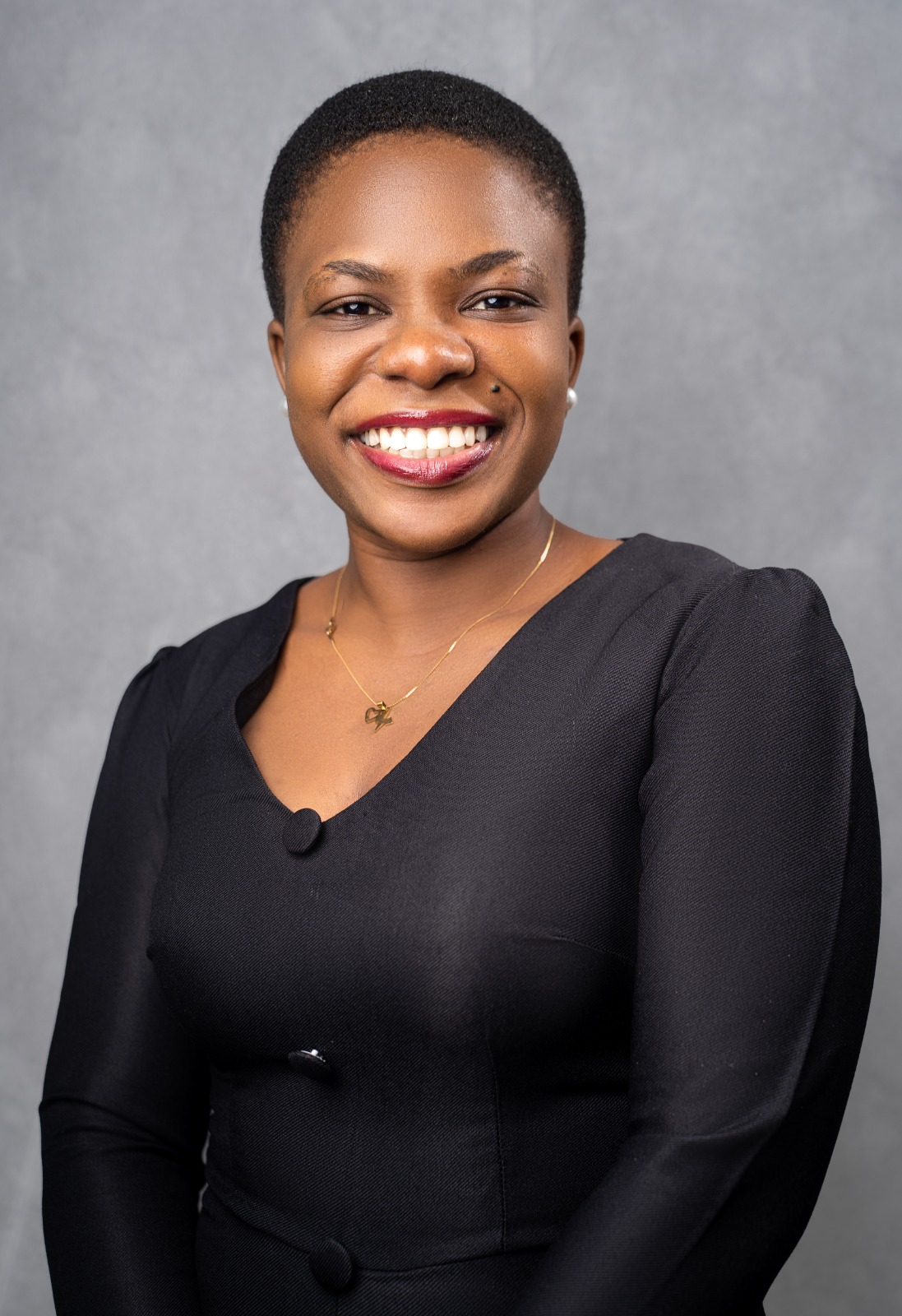 Omolola Ambrose Omolola Ambrose