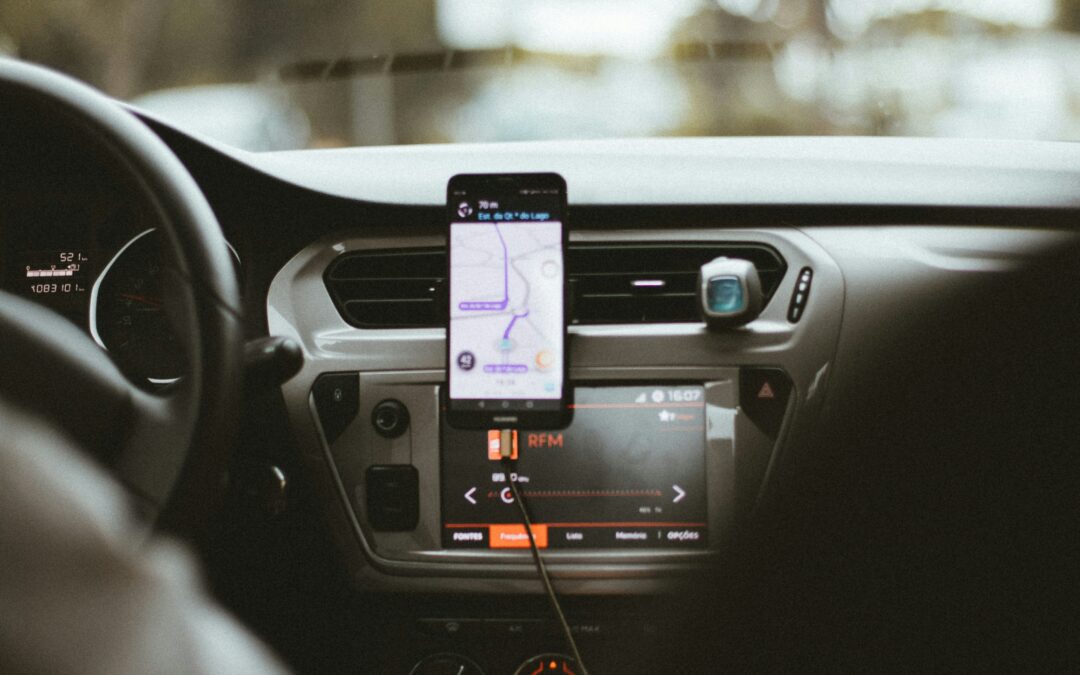 CLIENT ALERT: RIDE-HAILING AND SMART MOBILITY BILL, 2025: A NEW ERA FOR DIGITAL TRANSPORTATION IN NIGERIA.