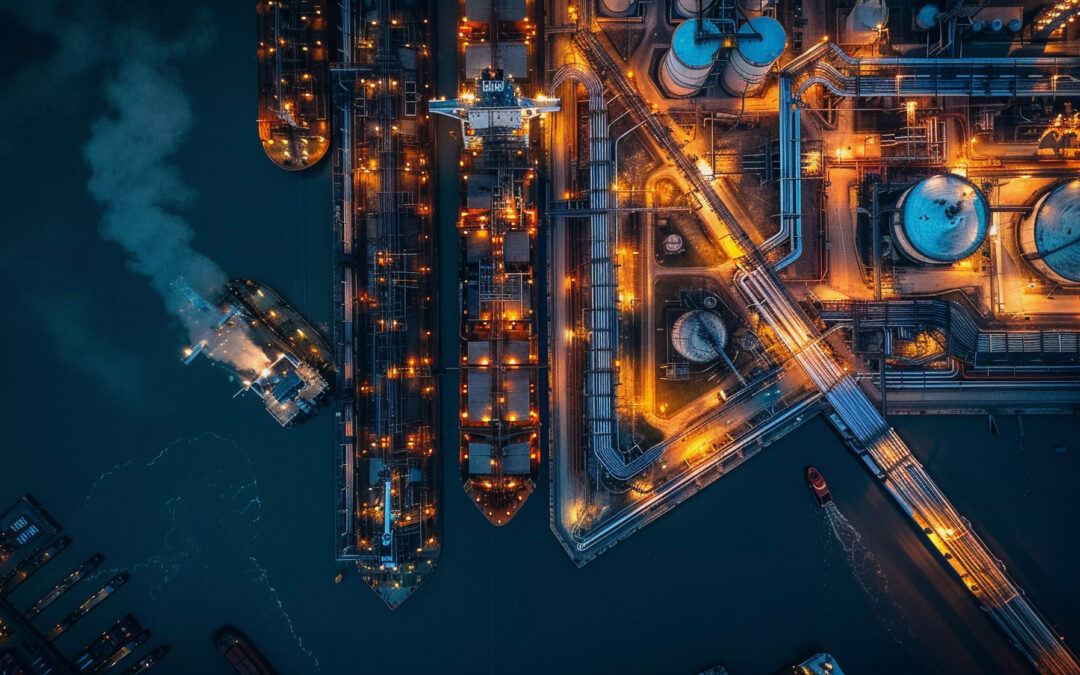 LEGAL FRAMEWORK FOR ASSET TRANSFERS IN NIGERIA’S UPSTREAM SECTOR: INSIGHTS INTO THE 2024 REGULATIONS