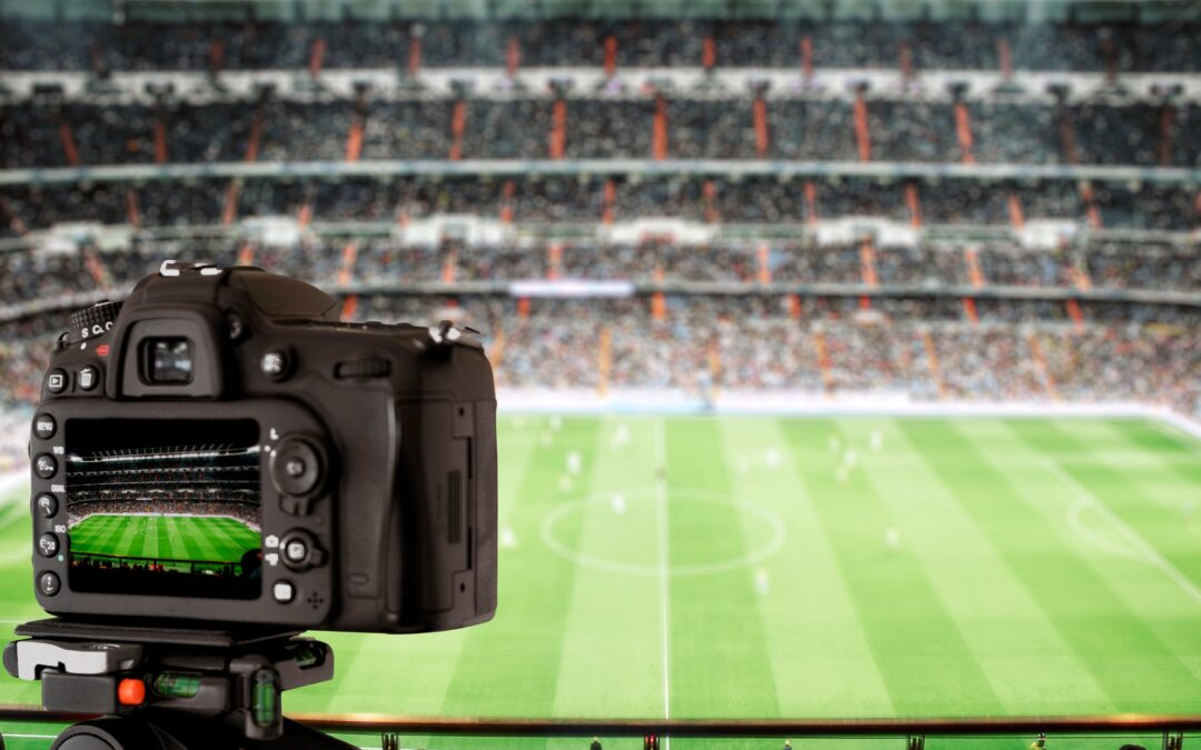 RECORDING RIGHTS: WHO OWNS THE GAME IN NIGERIAN FOOTBALL?