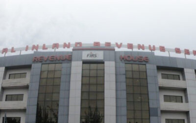 FIRS IMPOSES 10% WITHHOLDING TAX ON INTEREST FROM SHORT-TERM INSTRUMENTS