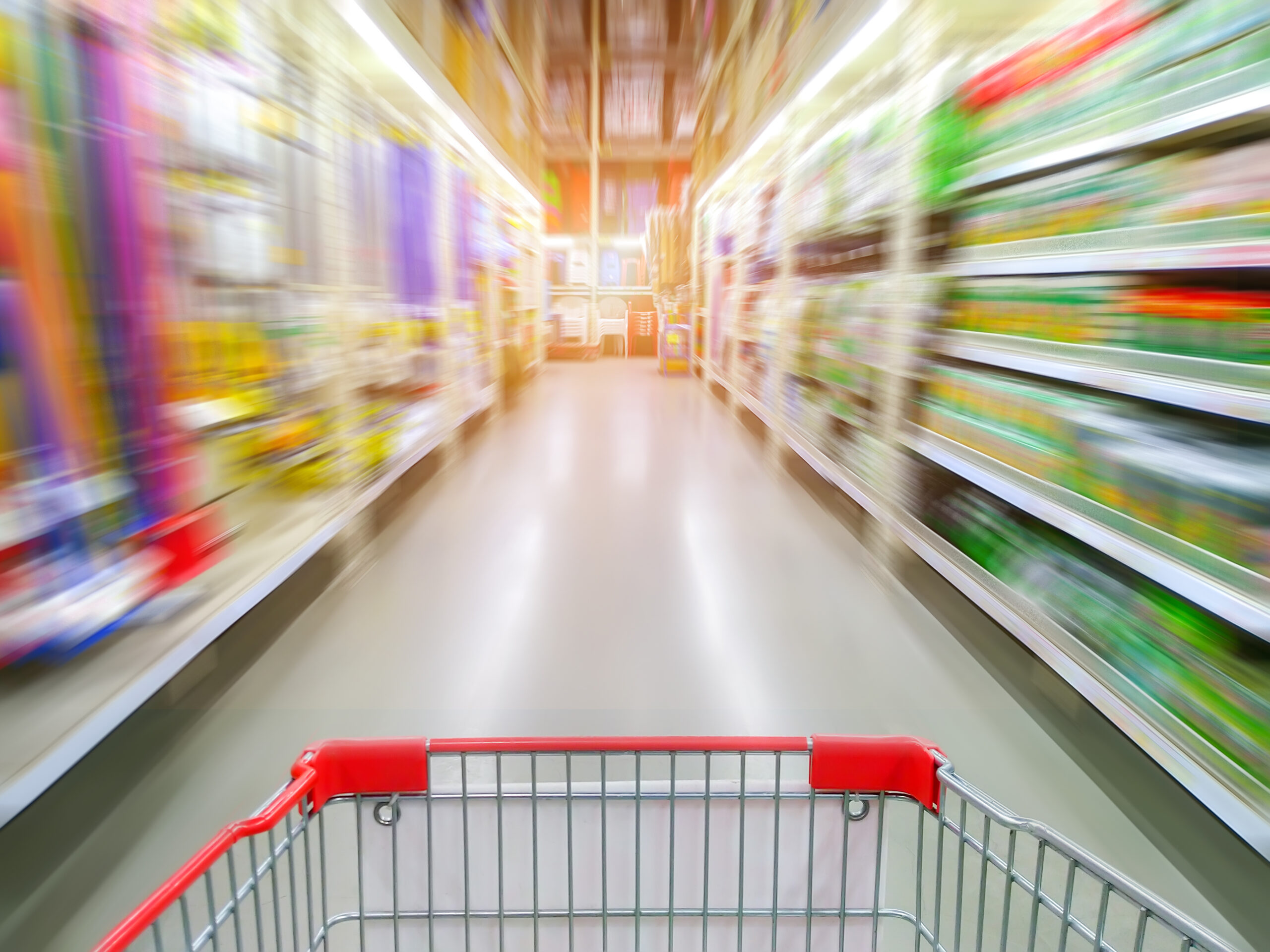Errol Schweizer Launches Grocery Nerds Podcast on Heritage Radio Network