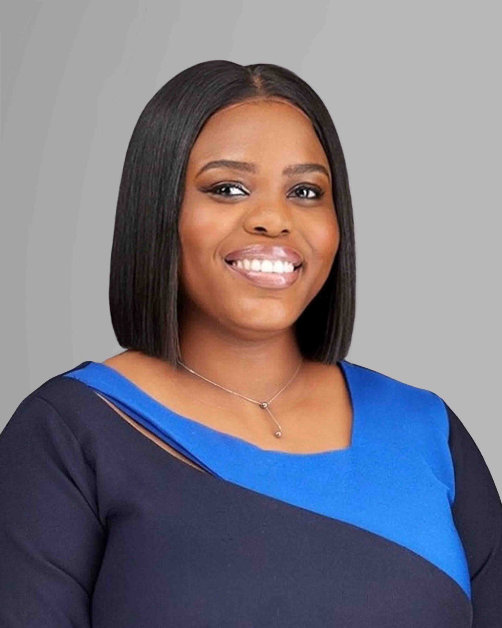 Anjoreoluwa Boluwajoko