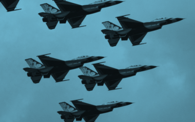 THE IRAN–U.S. CONFLICT AND NIGERIA’S ENERGY OUTLOOK: IMPLICATIONS, STRATEGIC OPPORTUNITIES AND INVESTMENT SIGNALS IN A VOLATILE GLOBAL MARKET