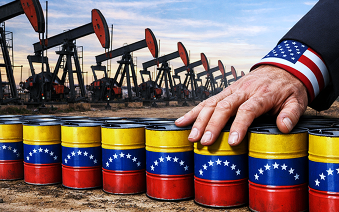 Navigating Venezuela’s Political, Regulatory, and Commercial Risks: Implications for Energy, Infrastructure, and Finance Stakeholders