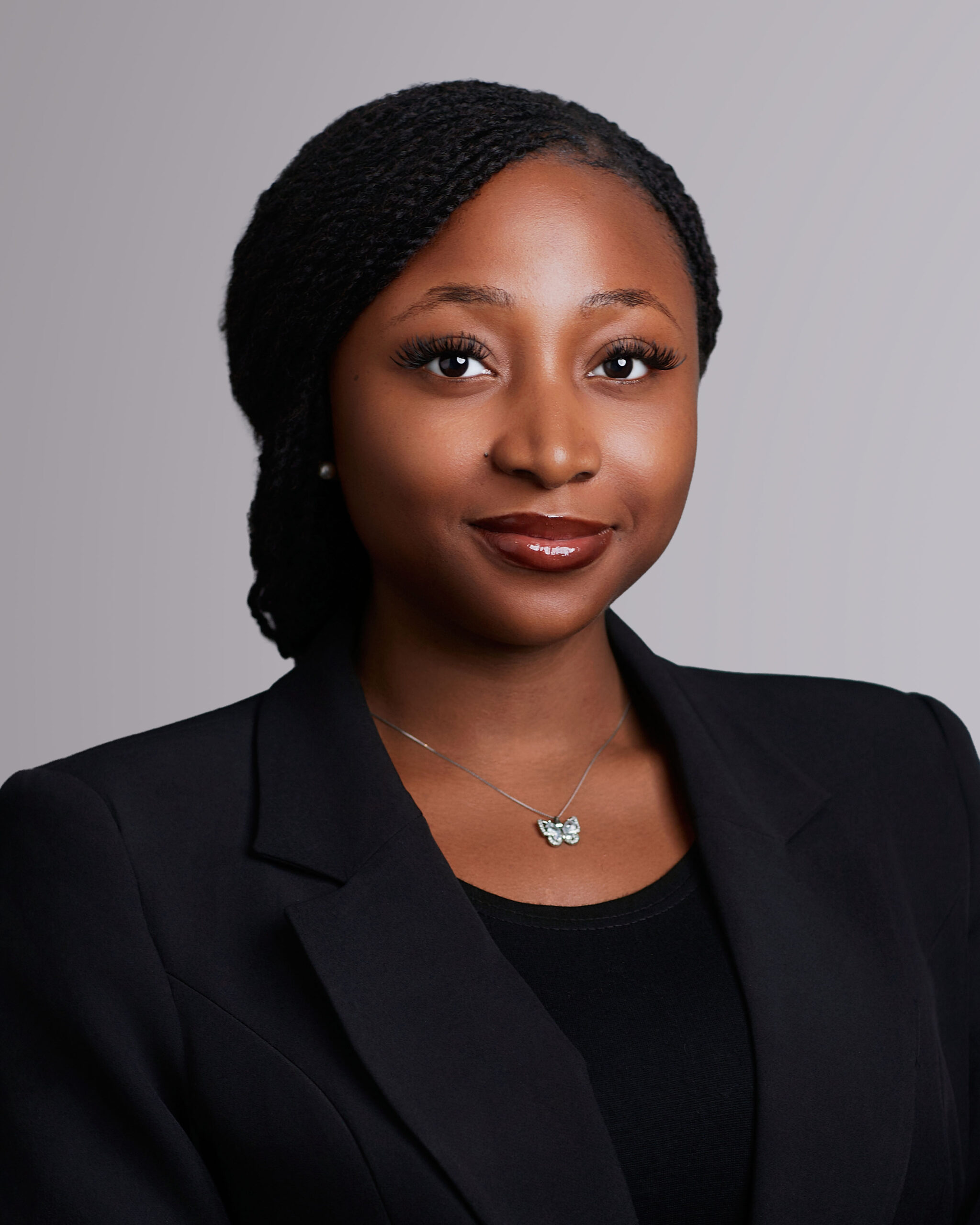 Chiamaka Emeka-Emman Chiamaka Emeka-Emman