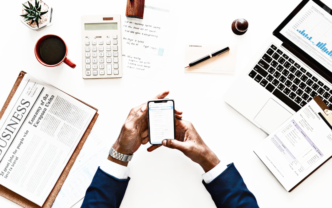 Rev360: What Nigeria’s New Tax Platform Means for Businesses and How to  Stay Ahead