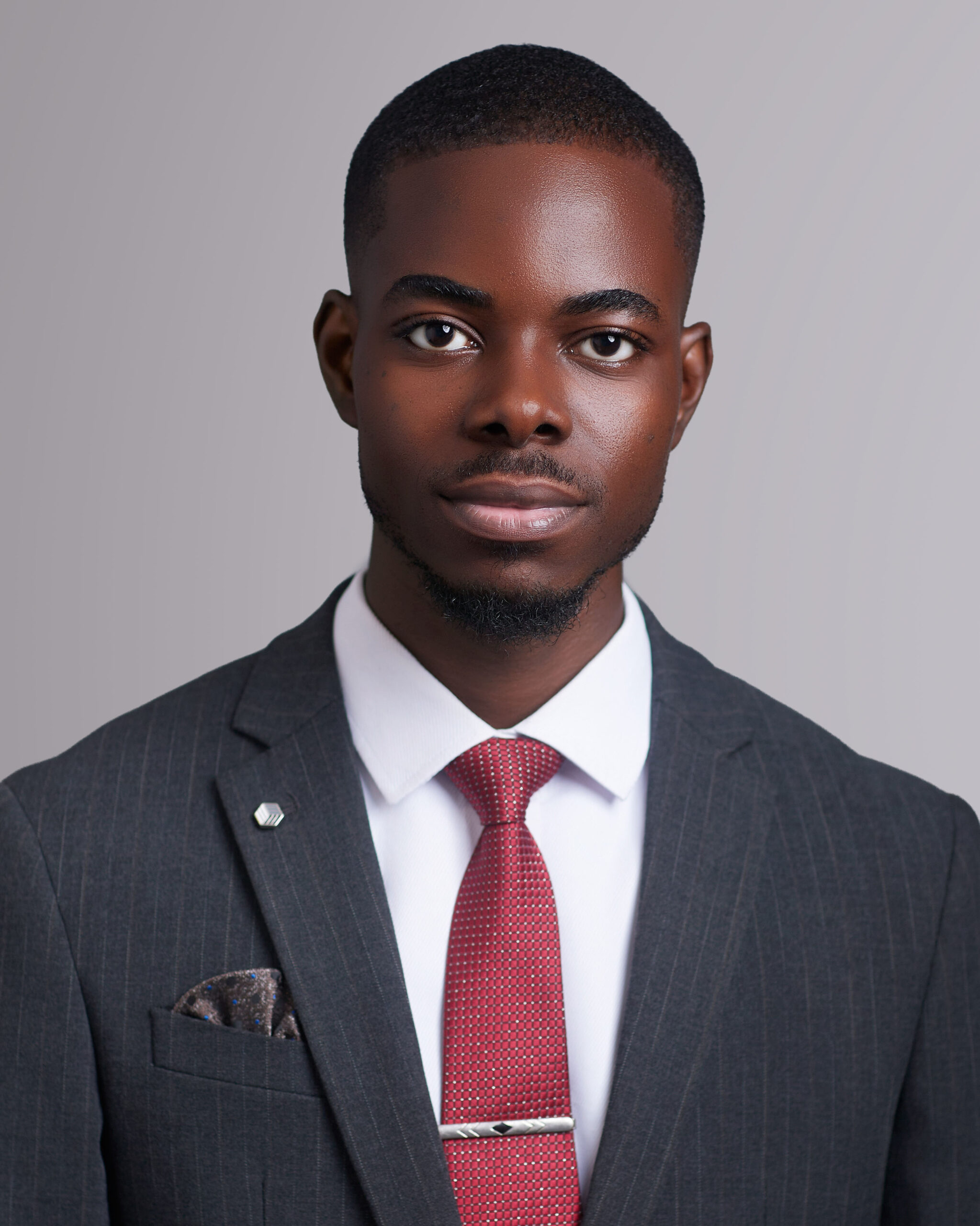 Michael Afuye