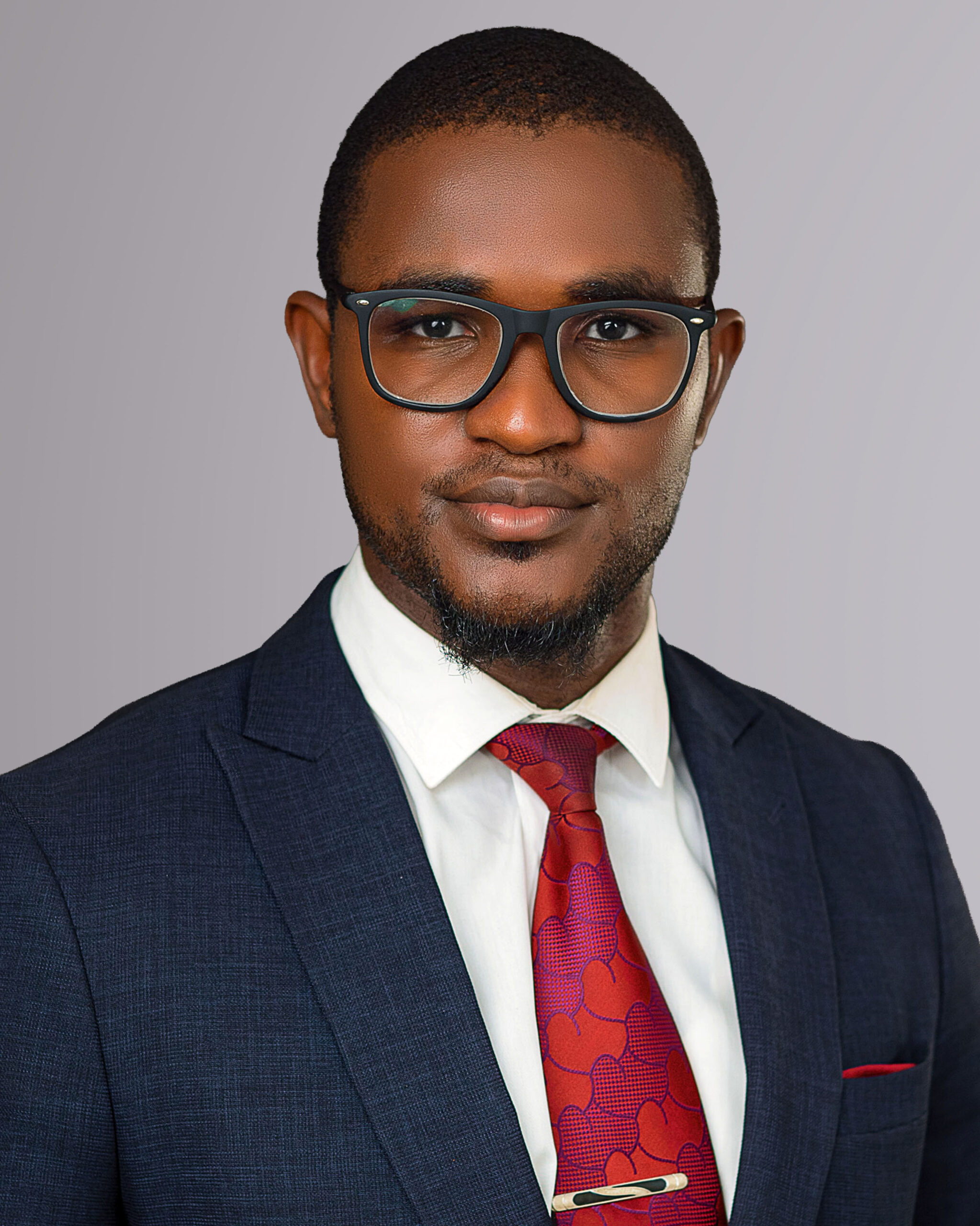 Oluchukwu Nwakor