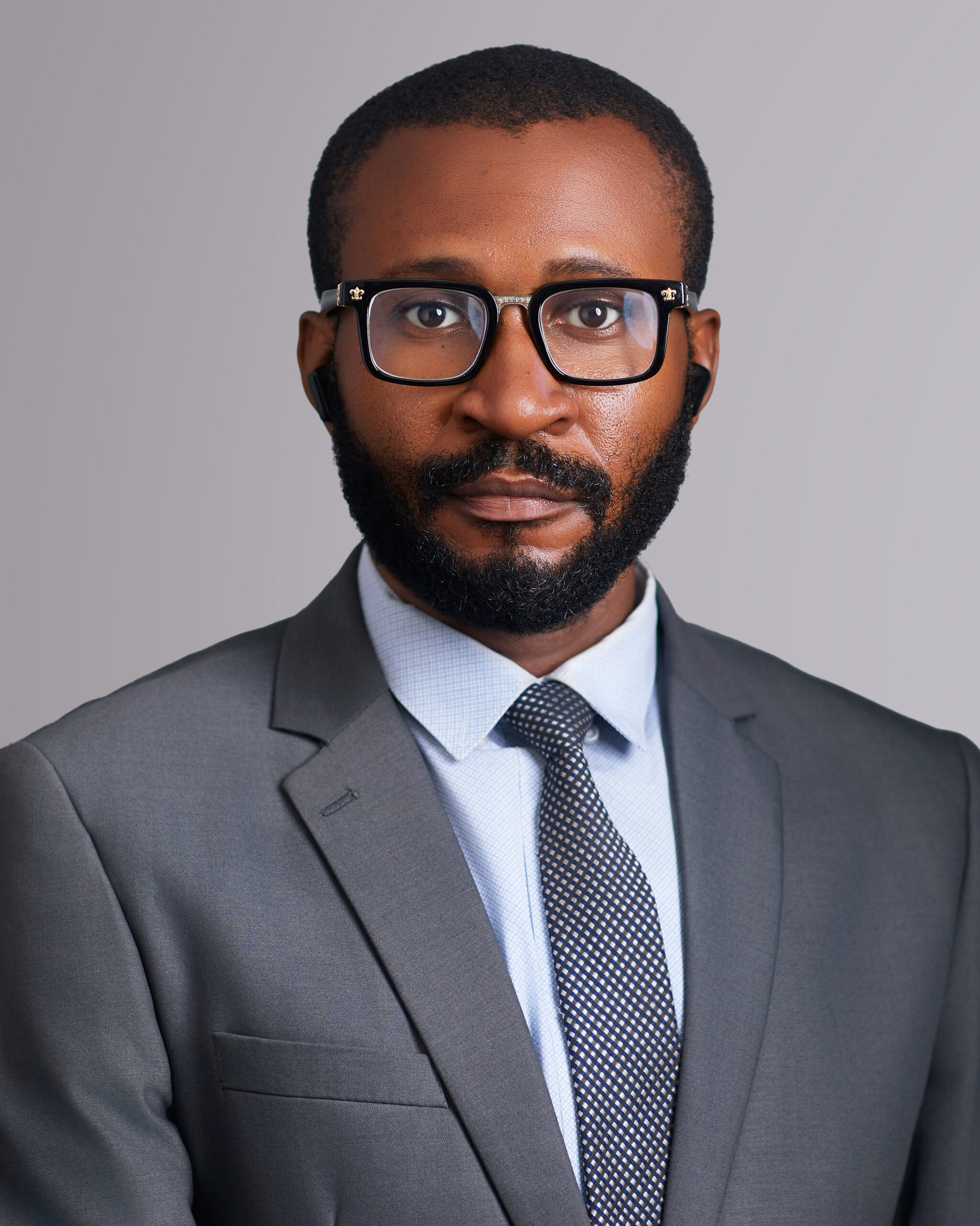 Tochukwu Amaefule