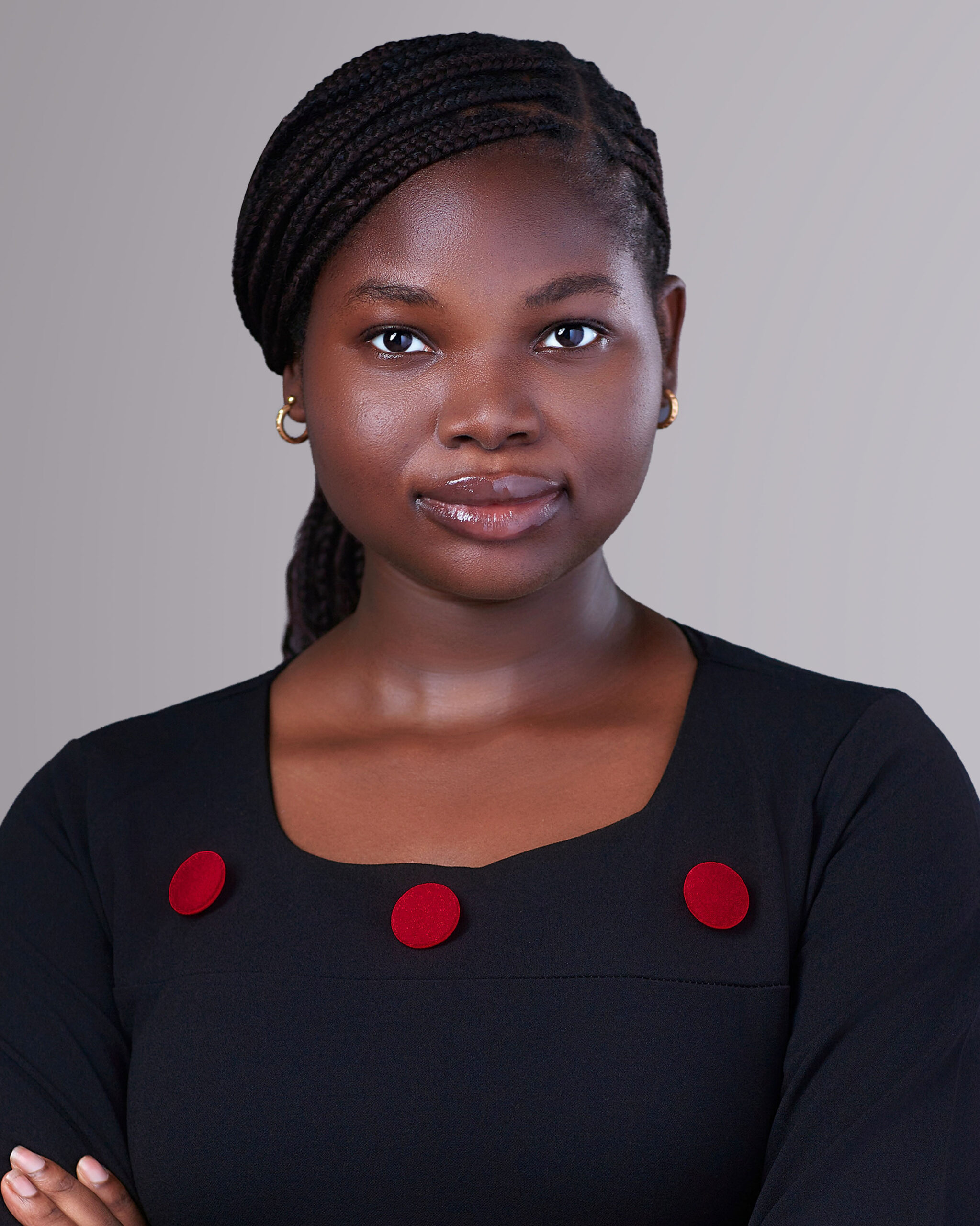 Vivian Ozohili